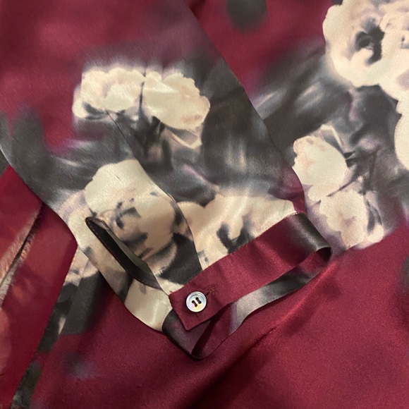 Etcetera blouse - Picture 2 of 4